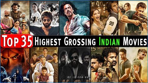 bollywood most successful movie|highest domestic grossing indian movies.